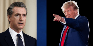 Newsom Demands Full Disclosure on Trump’s ‘Illegal’ National Guard Deployment Costs