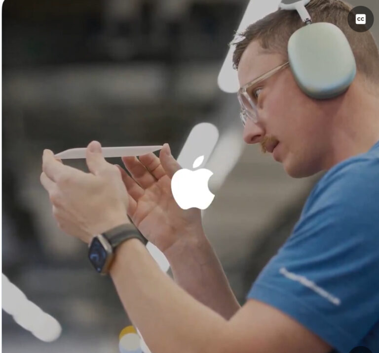 Apple’s $600 Billion U.S. Bet: What We Know About the Historic Investment