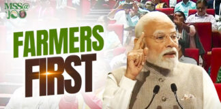 Modi Defiant After Trump Tariffs: “India Will Never Compromise on Farmers”