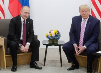 Trump Says Russia Agreed to Diesel Supplies After Putin Talks