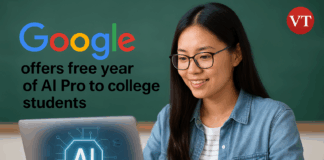 Google offers free year of “AI Pro” to college students, adds Guided Learning and $1B U.S. education push