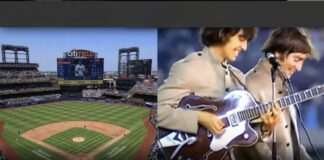 Mets to Celebrate Beatles’ Historic Shea Stadium Concert on Aug. 15