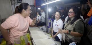 Philippine‘s DA warns retailers: 60-day rice import ban no excuse for price hikes