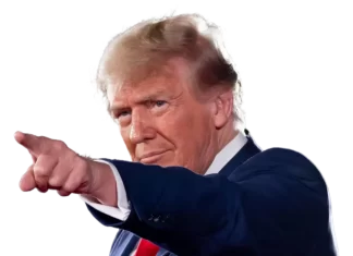 Trump Blasts Powell, Boasberg and Supreme Court Over Tariffs and Fed Probe