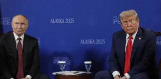 Analysis: U.S.–Russia Alaska Summit — Media Forecasts, Key Demands, and What Comes Next