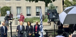 Court Signals Prompt Bondi’s new Directive to D.C. MPD