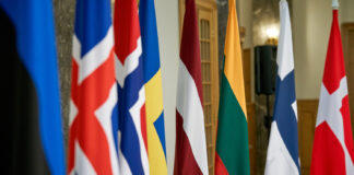 Nordic-Baltic Leaders Demand Ceasefire and Security Guarantees for Ukraine