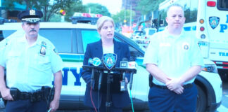 Brooklyn Lounge Shooting Kills 3; 11 Shot, NYPD Says