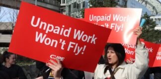 Breaking Updates : Air Canada Suspends Restart After CUPE Defies CIRB Order; 240 Flights Canceled