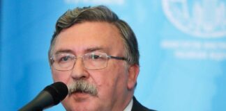 Russian Envoy Says Moscow Should Get Security Guarantees Equal to Ukraine’s