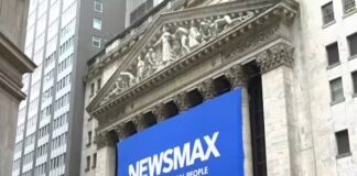 Newsmax to Pay $67 Million to Settle Dominion Defamation Suit