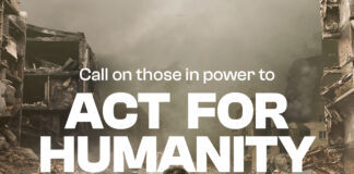 World Humanitarian Day: OCHA Says 383 Aid Workers Killed in 2024