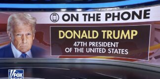 Trump Rules Out U.S. Ground Troops in Ukraine, Signals Possible Air Support- Report