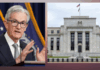 DOJ Drops Criminal Probe Into Fed Chair Jerome Powell