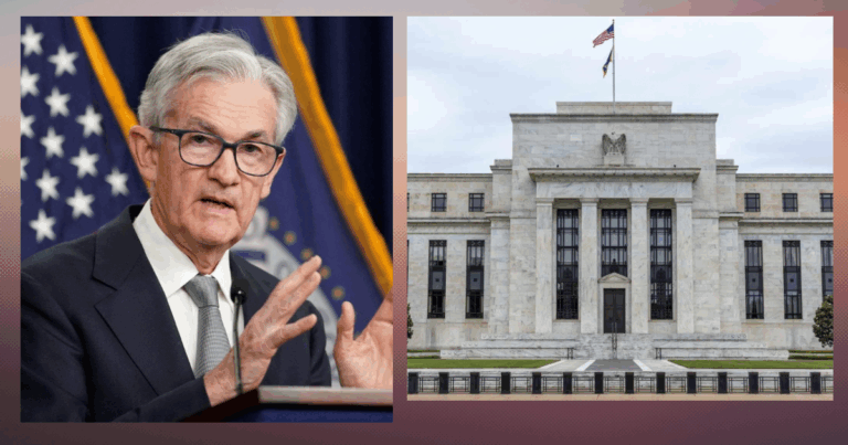Fed Minutes Today: Markets Hunt for September Cut Clues