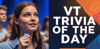 VT Trivia: August 26, 2025