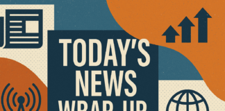 Virginia Times Daily Wrap-Up: Thursday, August 21, 2025