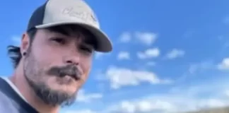 FBI Leads Intensive Search for Fugitive Father in Washington Campground Case