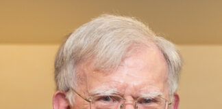 FBI Searches John Bolton’s Maryland home in secret papers probe: AP Report