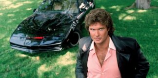 Knight Rider Movie: Cobra Kai Creators in Talks at Universal