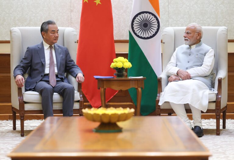 India, China Agree to Mutual BRICS Summit Support