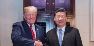 Trump, Xi to Meet Thursday in South Korea; Beijing Seeks ‘Positive Outcomes’