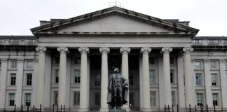 U.S. Sanctions Global Network Backing Iran’s Military Drone Program