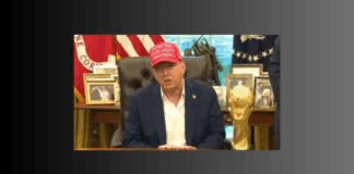 Trump Orders DOJ Probe Into Possible Lobbying With Federal Grant Funds