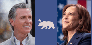 Poll: California Democrats Prefer Newsom Over Harris in Early 2028 Test