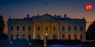 Opinion | What to Expect as EU Leaders Jam the White House Monday to Back Ukraine