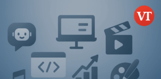 25 AI tools you must know in 2025