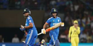 ICC Women’s Cricket World Cup 2025: Navi Mumbai’s DY Patil Stadium Replaces Bengaluru