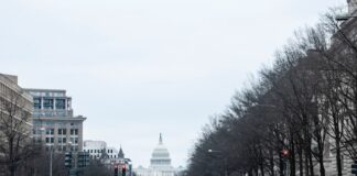 White House: ‘Yes, D.C. Crime Is Out of Control’ — Homicides and Carjackings Cited