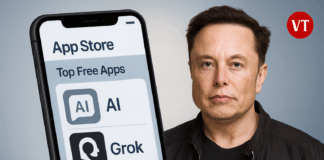 Elon Musk Threatens Antitrust Suit Against Apple Over App Store Rankings; Altman Fires Back