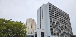 4 Hospitalized, 18 Sickened After Ocean City Hotel Carbon Monoxide Leak