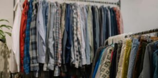 Indonesia Seizes $7 Million in Illegal Imported Used Clothing Across West Java