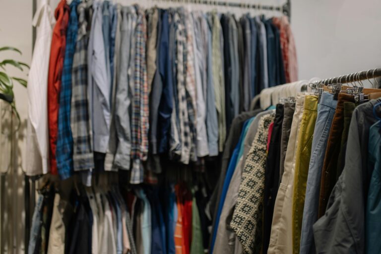 Indonesia Seizes $7 Million in Illegal Imported Used Clothing Across West Java