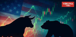 Dow Jumps 732 Points as Powell Signals Possible Fed Rate Cuts