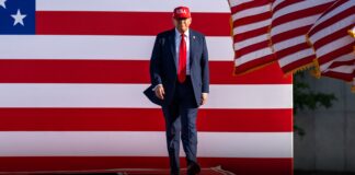 Trump Nominates Three Federal Judges, Pulls Treasury Counsel Pick