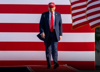 Trump Says US Agreed to Iran Talks but Cease-Fire Is ‘Over’