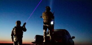 Ukraine Reports Overnight Drone Barrage; Most Intercepted