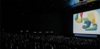 Venice Film Festival’s Sala Web to Stream 4 Features and 14 Shorts Worldwide