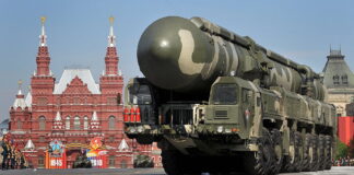 Russia Moves to Denounce U.S.–Russia Plutonium Disposal Deal; Duma Sets Oct. 8 Plenary