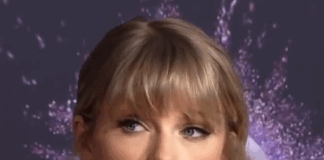 Taylor Swift to skip Sunday’s MTV VMAs as ‘Showgirl’ rollout ramps up