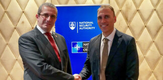 NATO Security Committee Meets in Bratislava to Strengthen Classified Information Sharing