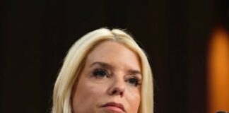 Pam Bondi Diagnosed With Thyroid Cancer After Leaving Justice Department, Axios Reports