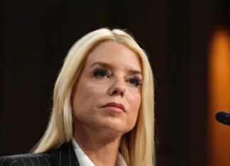 Pam Bondi Diagnosed With Thyroid Cancer After Leaving Justice Department, Axios Reports