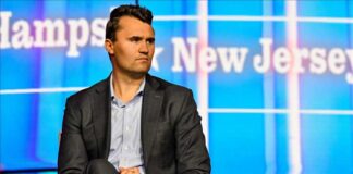 Charlie Kirk fatally shot at Utah Valley University; questioned subject released as investigation continues