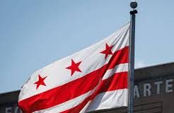 Developing: D.C. Flag Sales Surge After Federal Takeover, Statehood Calls Grow