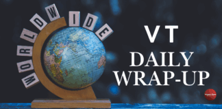 Virginia Times Daily Wrap-Up: Sunday, September 28, 2025